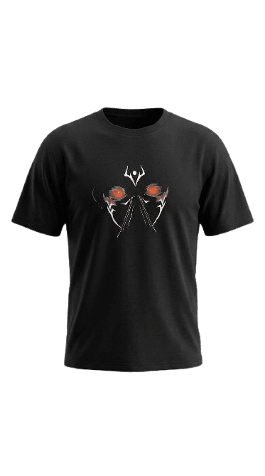 Uchiha Legacy Tee